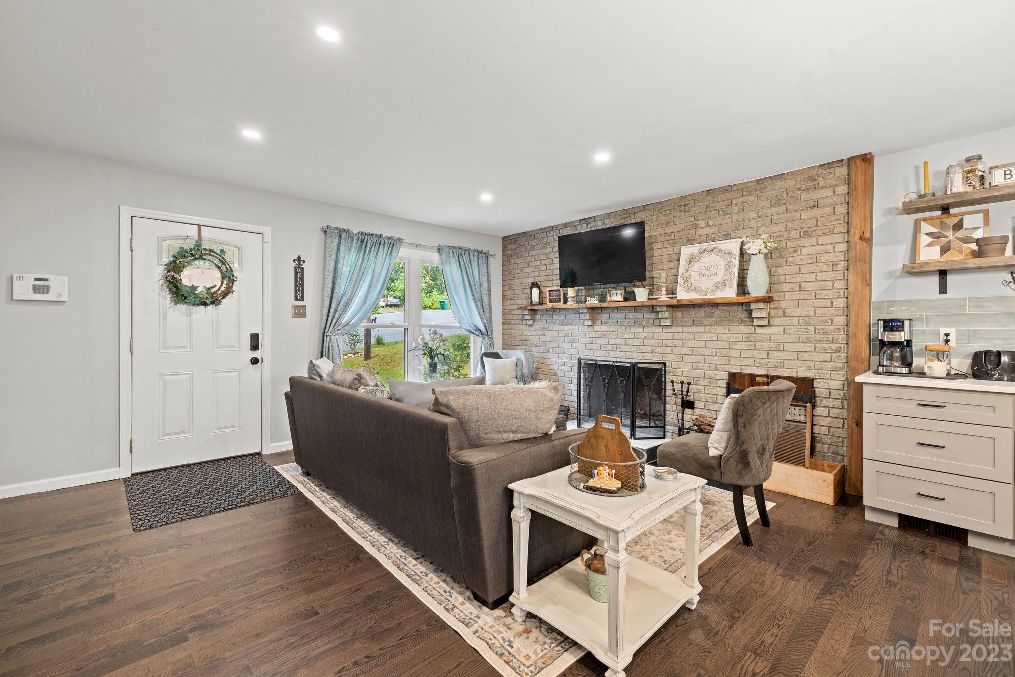 Glen Meadows - Residential