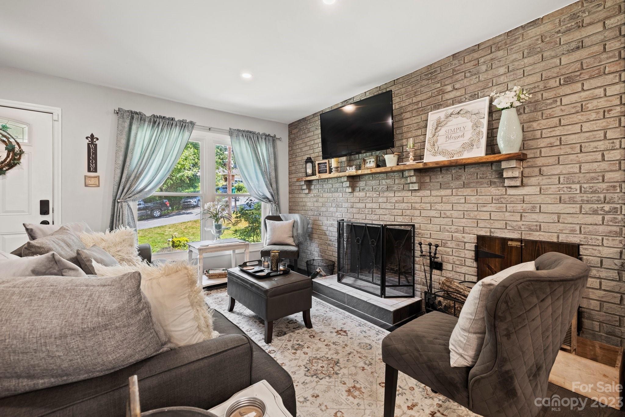 Glen Meadows - Residential