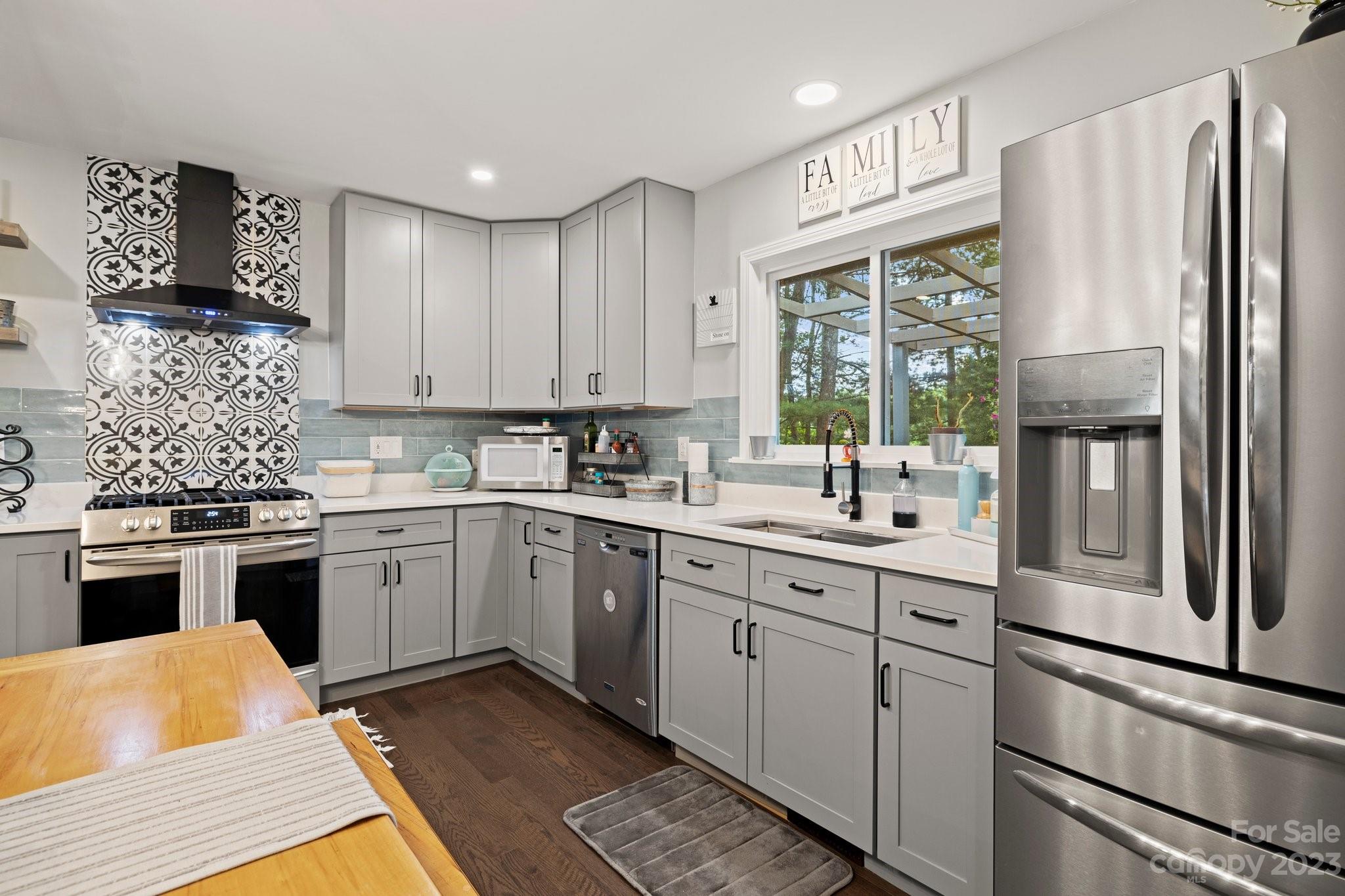 Glen Meadows - Residential