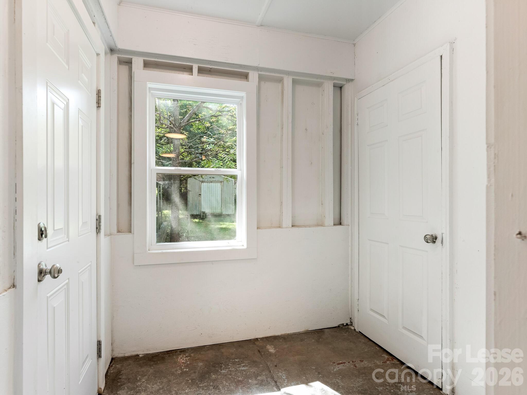 University Park - Residential Lease