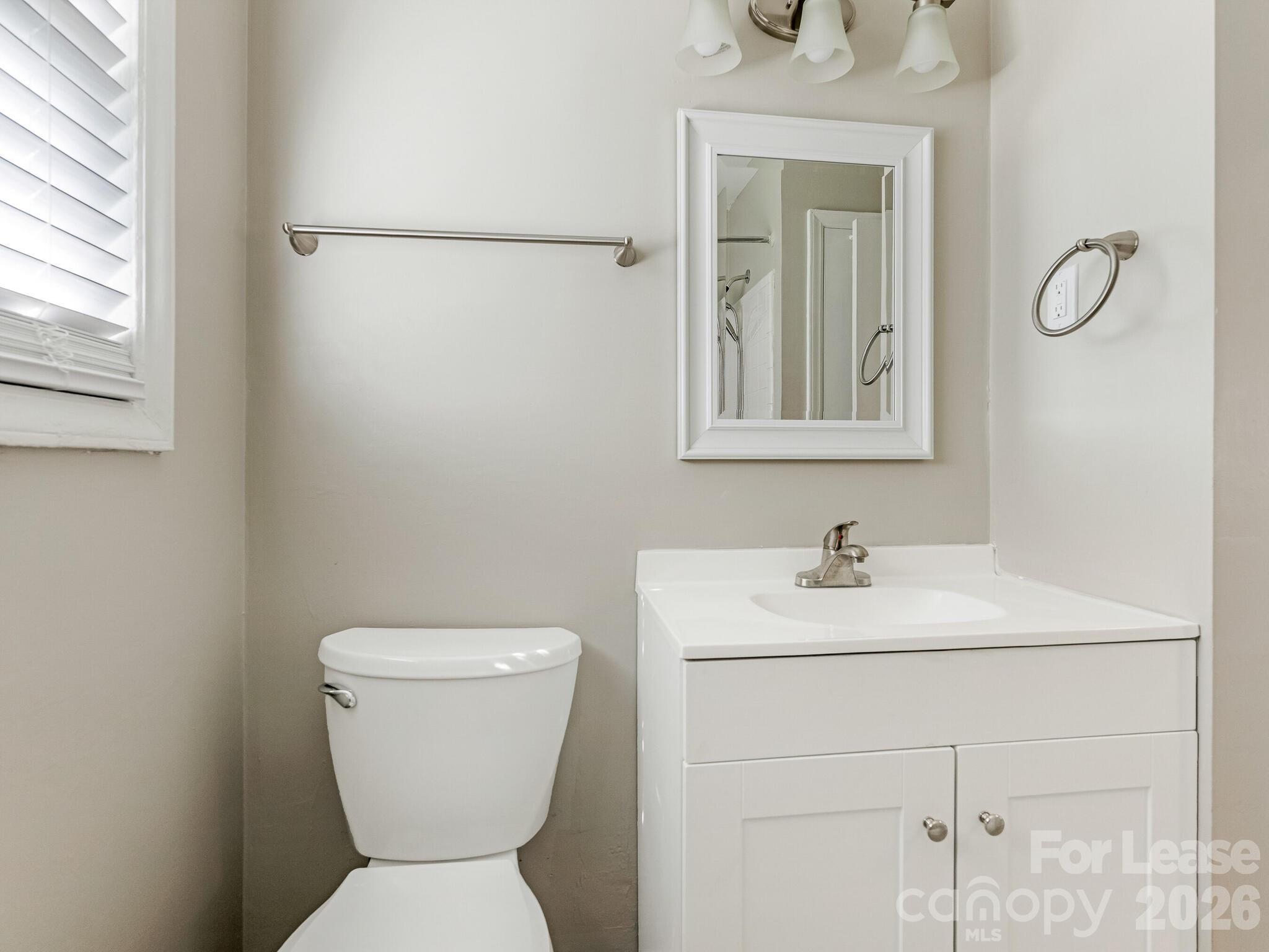 University Park - Residential Lease