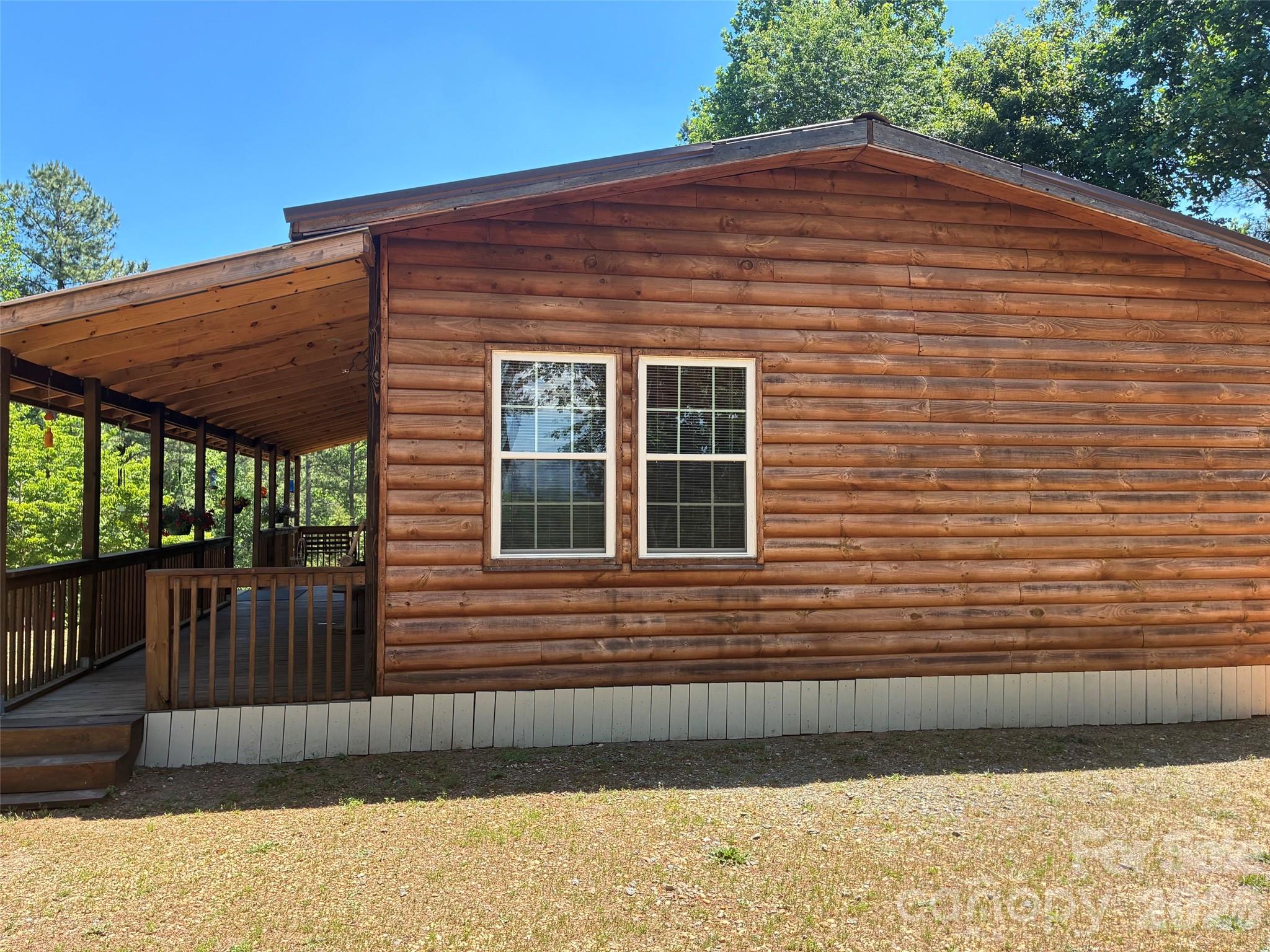 1431 Mountain Creek Road