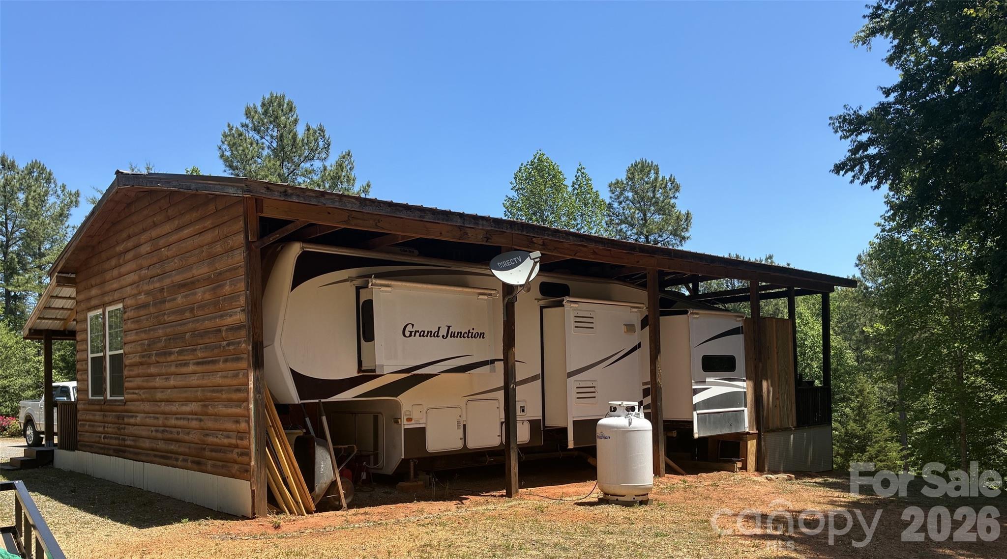 1431 Mountain Creek Road