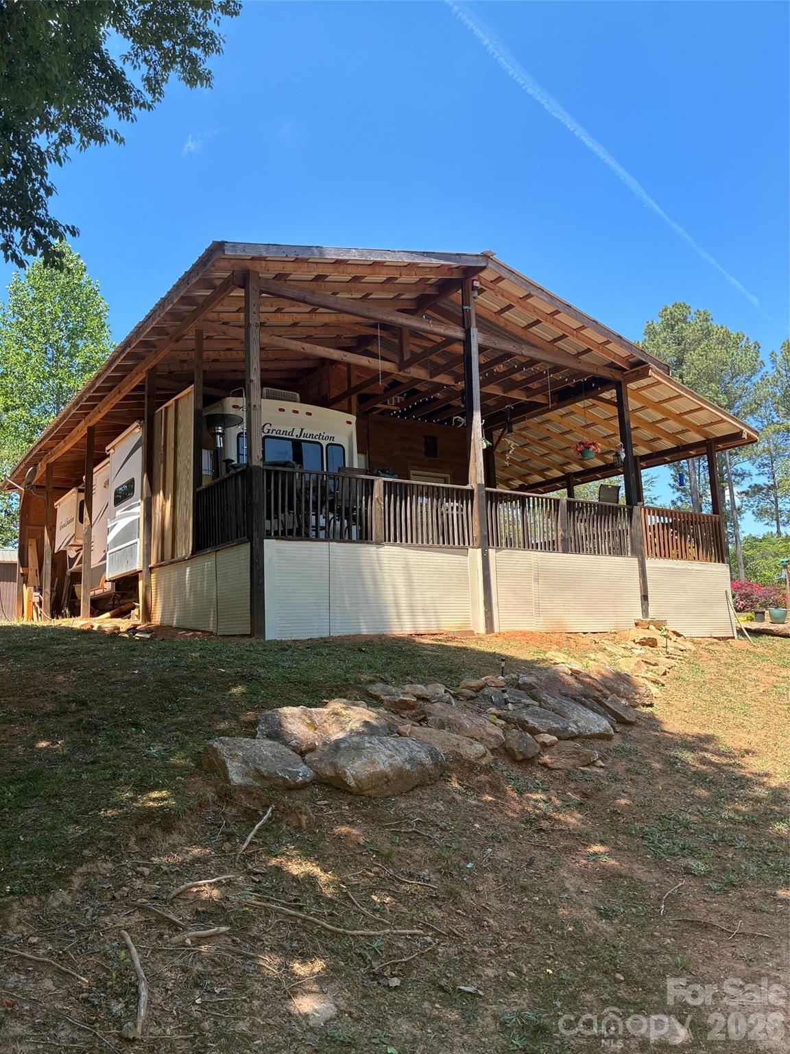 1431 Mountain Creek Road
