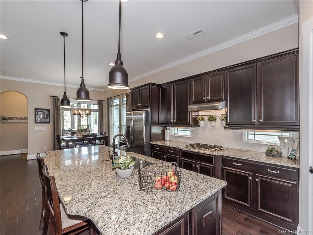 Riverwalk - Residential