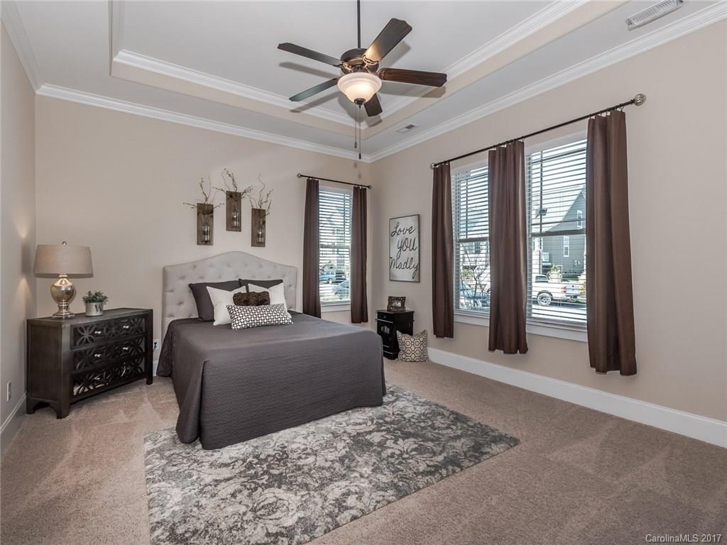 Riverwalk - Residential