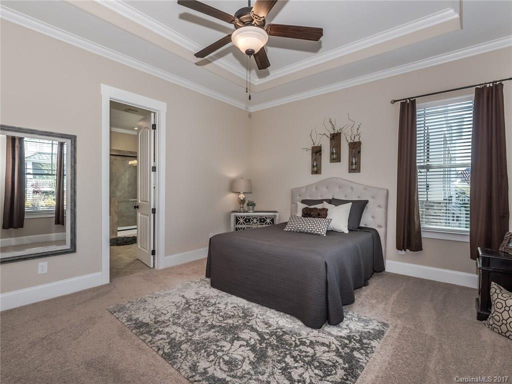 Riverwalk - Residential