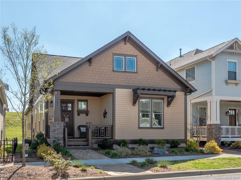 Riverwalk - Residential