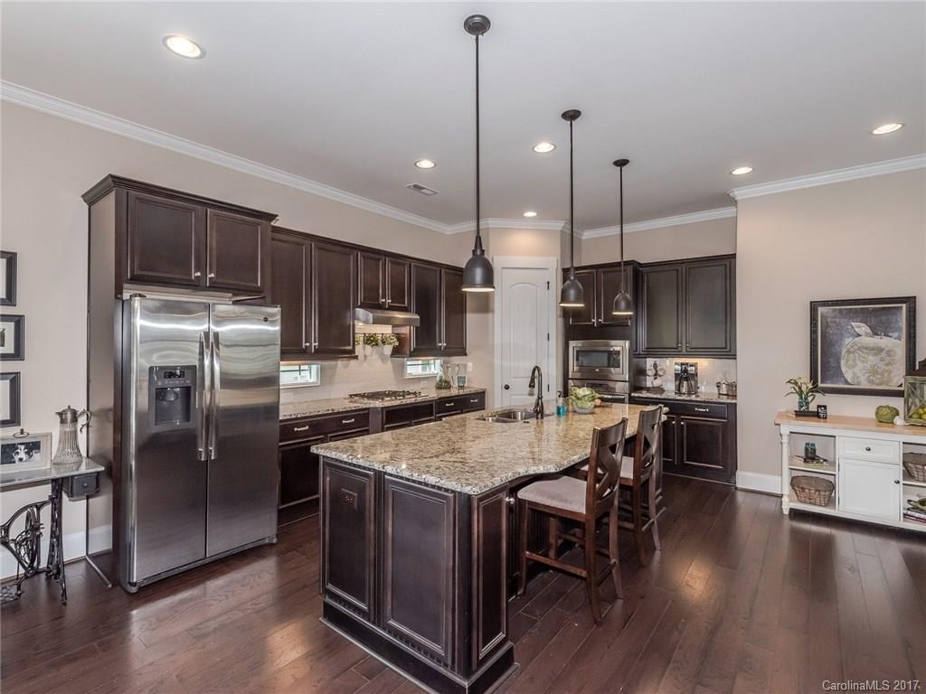 Riverwalk - Residential