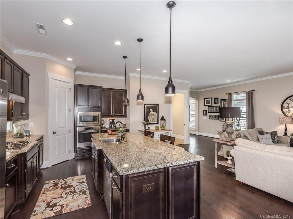 Riverwalk - Residential