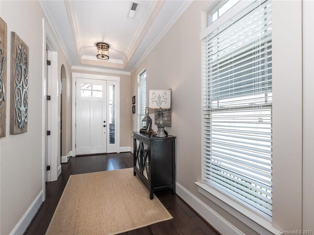 Riverwalk - Residential