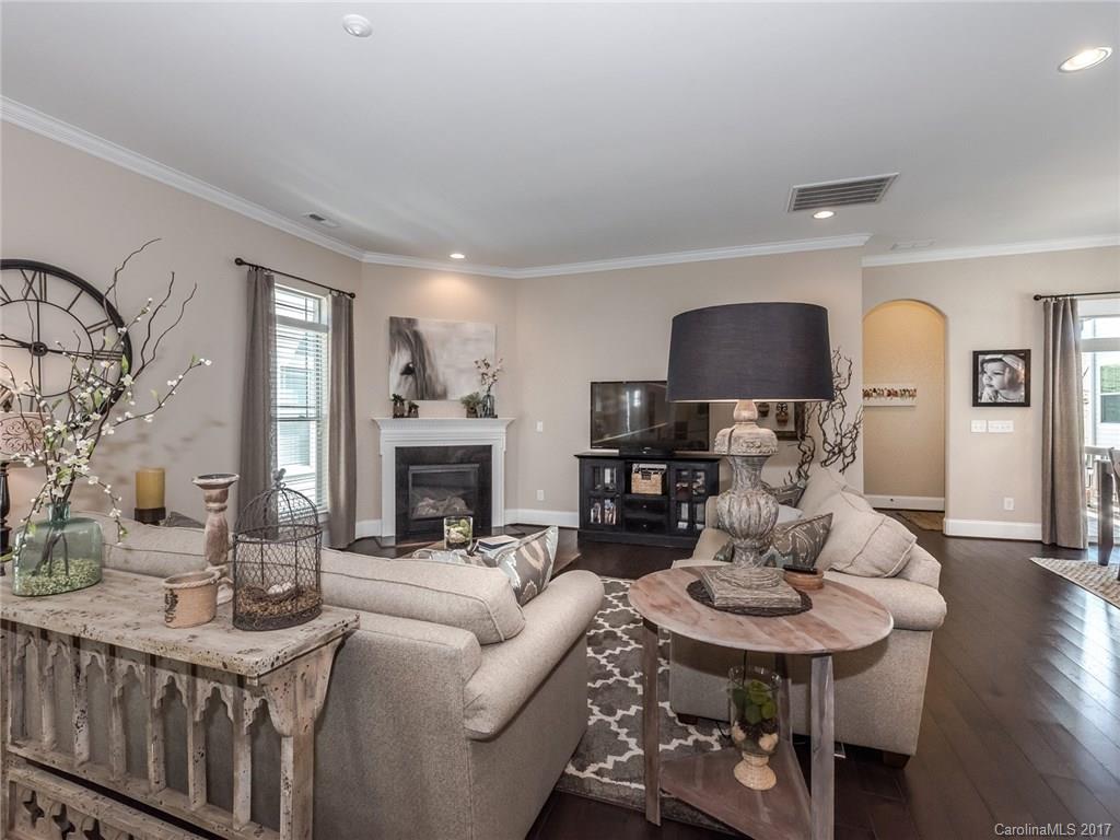 Riverwalk - Residential