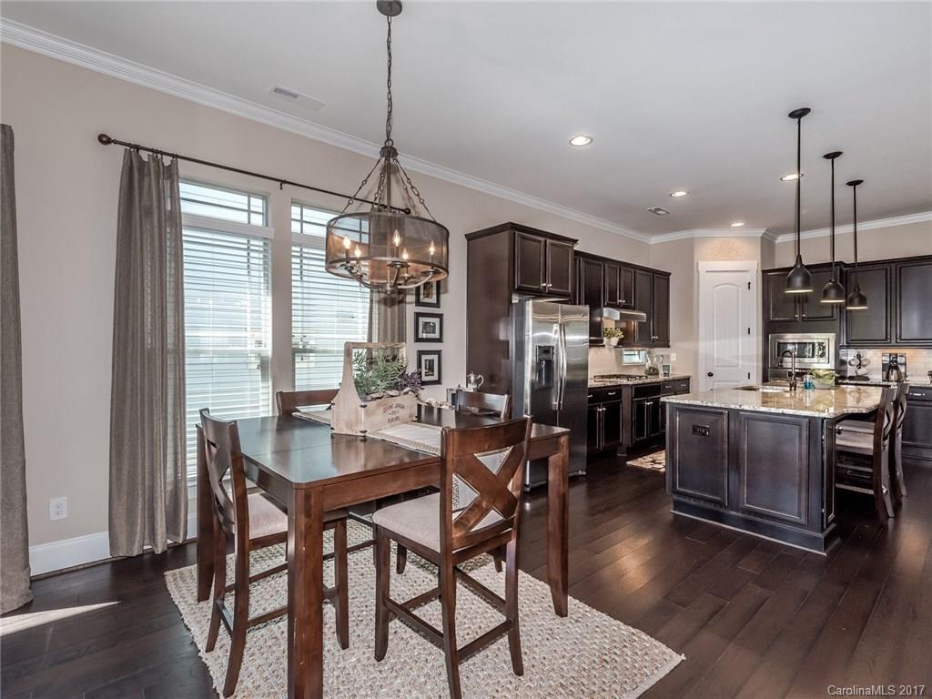 Riverwalk - Residential