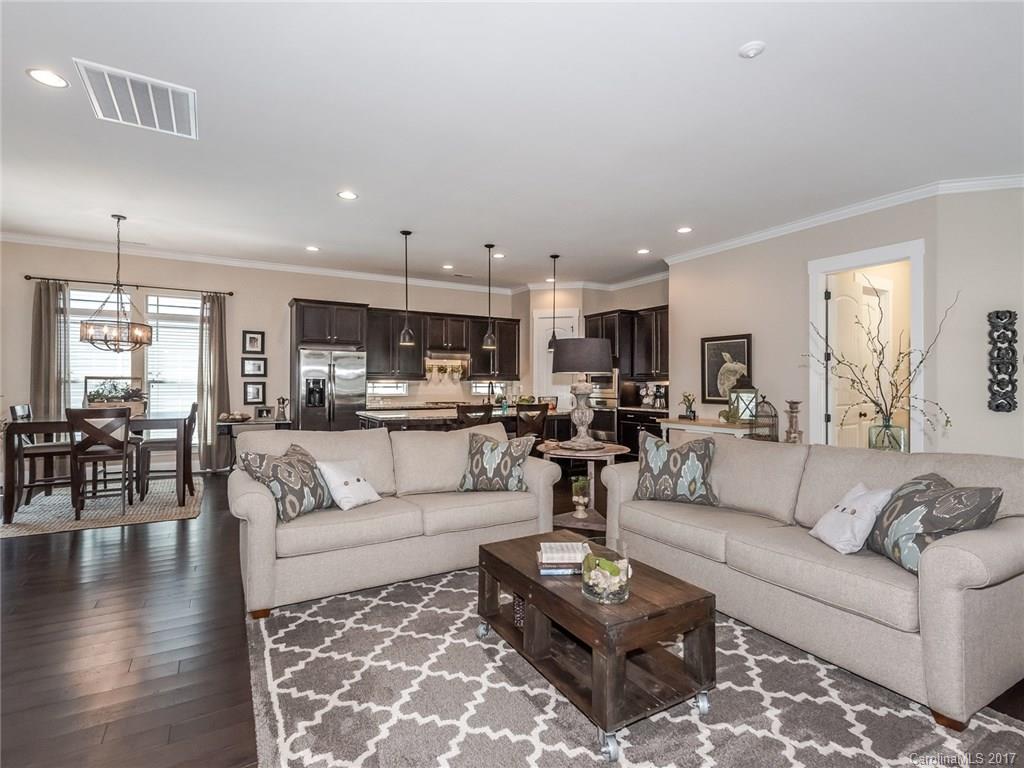 Riverwalk - Residential