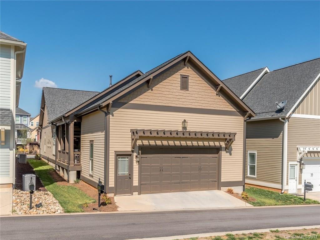 Riverwalk - Residential