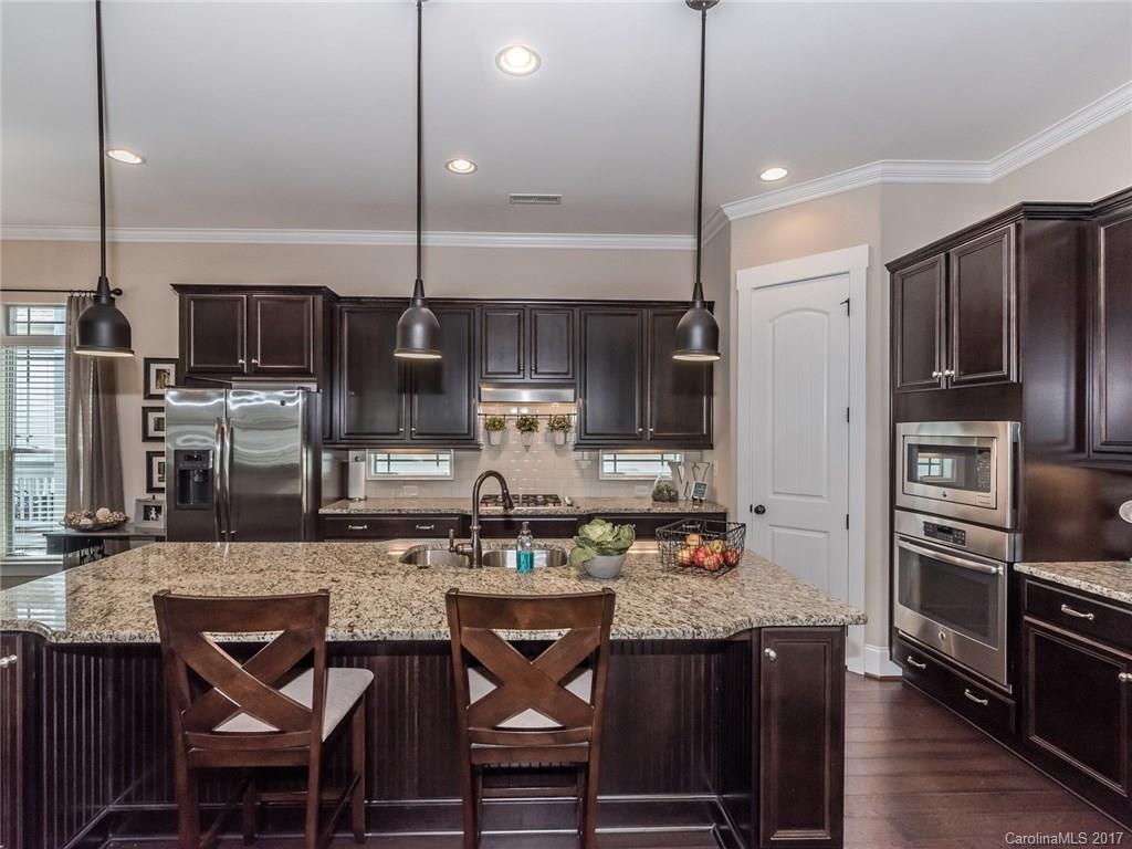 Riverwalk - Residential