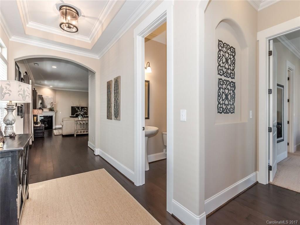 Riverwalk - Residential