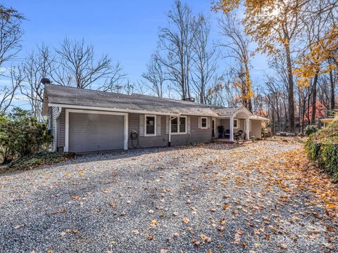 A home in Tryon