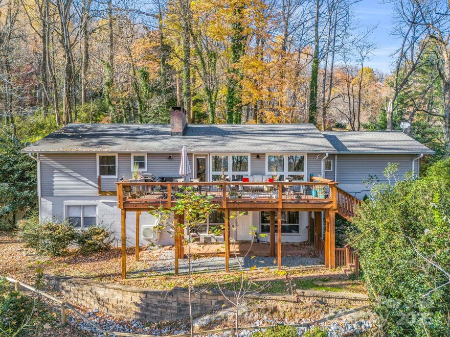 Welcome to your dream home in charming Tryon! This spacious 2,575 square foot residence offers the perfect blend of comfort and versatility. Featuring 3 bedrooms and 3 bathrooms, including a fantastic mother-in-law suite for multi-generational living or rental potential. The primary bedroom provides a peaceful retreat, while the thoughtful layout ensures privacy for all. Nestled in a serene neighborhood, you'll appreciate being just minutes from Norman Wilder Forest, perfect for nature enthusiasts. Convenient access to Tryon IGA Supermarket and local schools makes daily life a breeze. The property's location strikes an ideal balance between peaceful living and essential amenities.
Ready to make this house your home? Schedule a viewing today and experience the warmth and charm of Tryon living firsthand!  This home is not just a house--it's a gateway to a charming Tryon lifestyle where small-town charm meets modern comfort. Make this delightful property home sweet home!