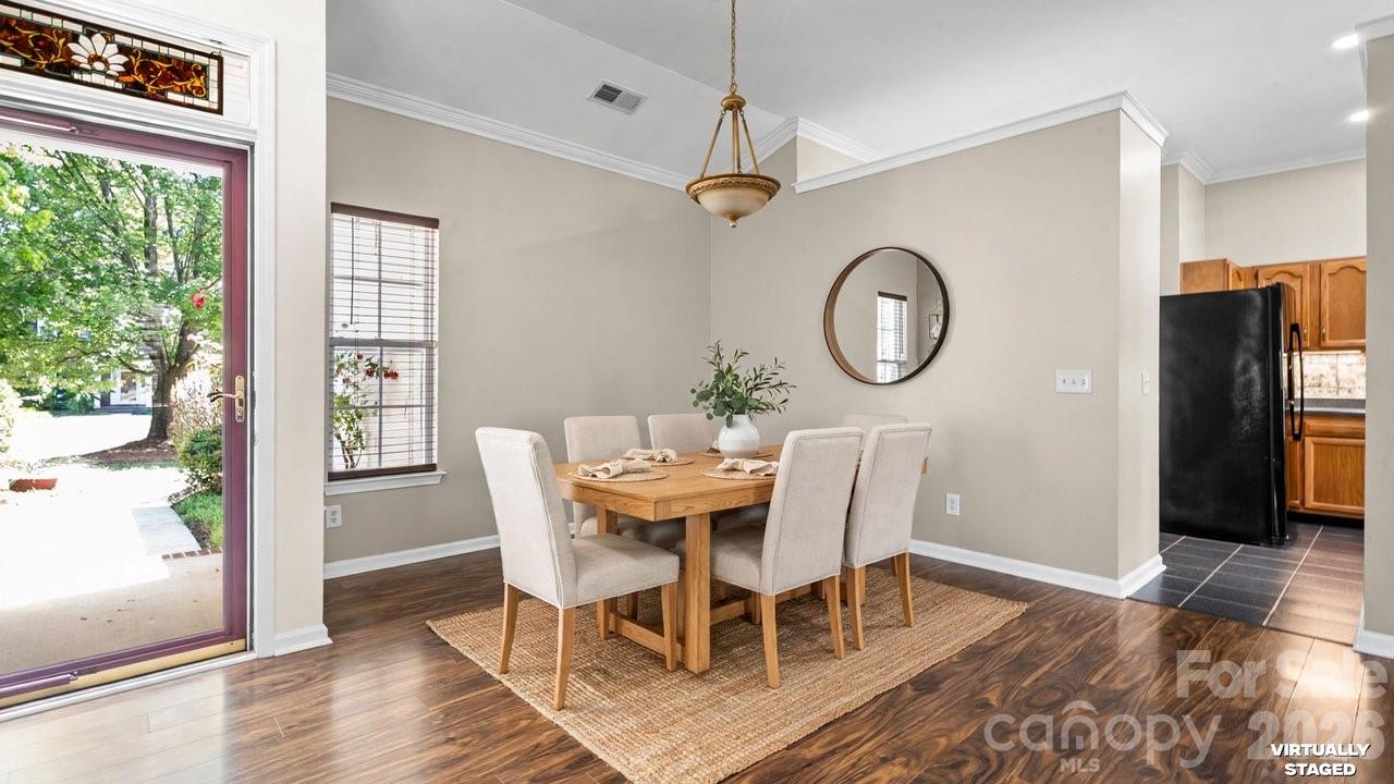 11320 Hunters Landing Drive