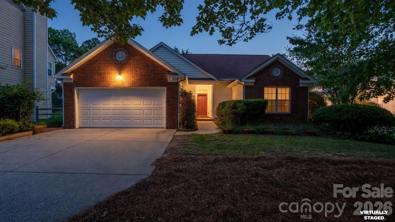 11320 Hunters Landing Drive