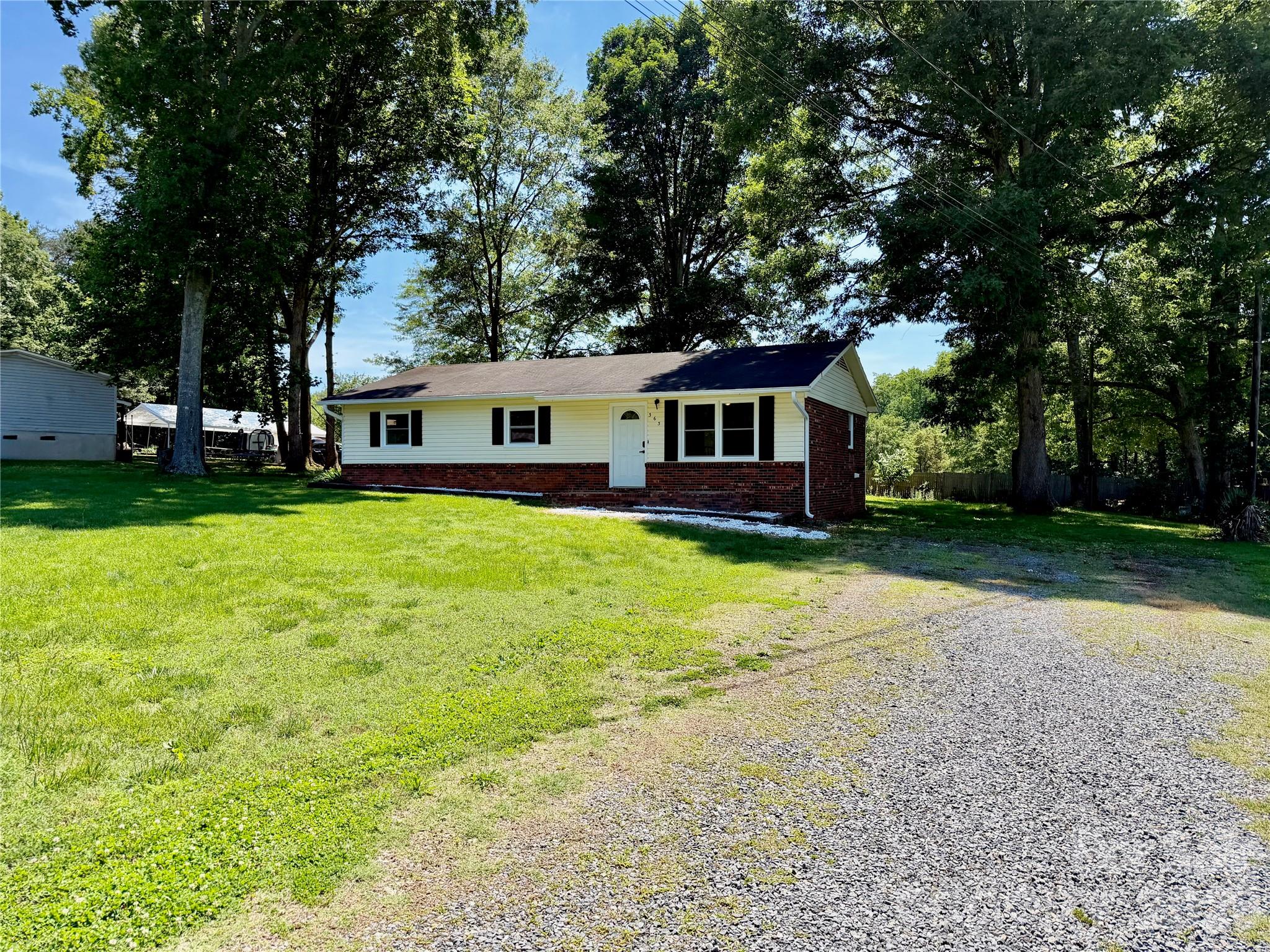 363 Don Mcginnis Road