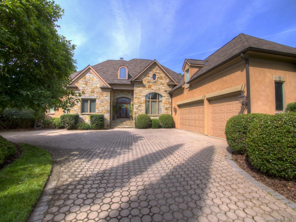 The Peninsula - Residential