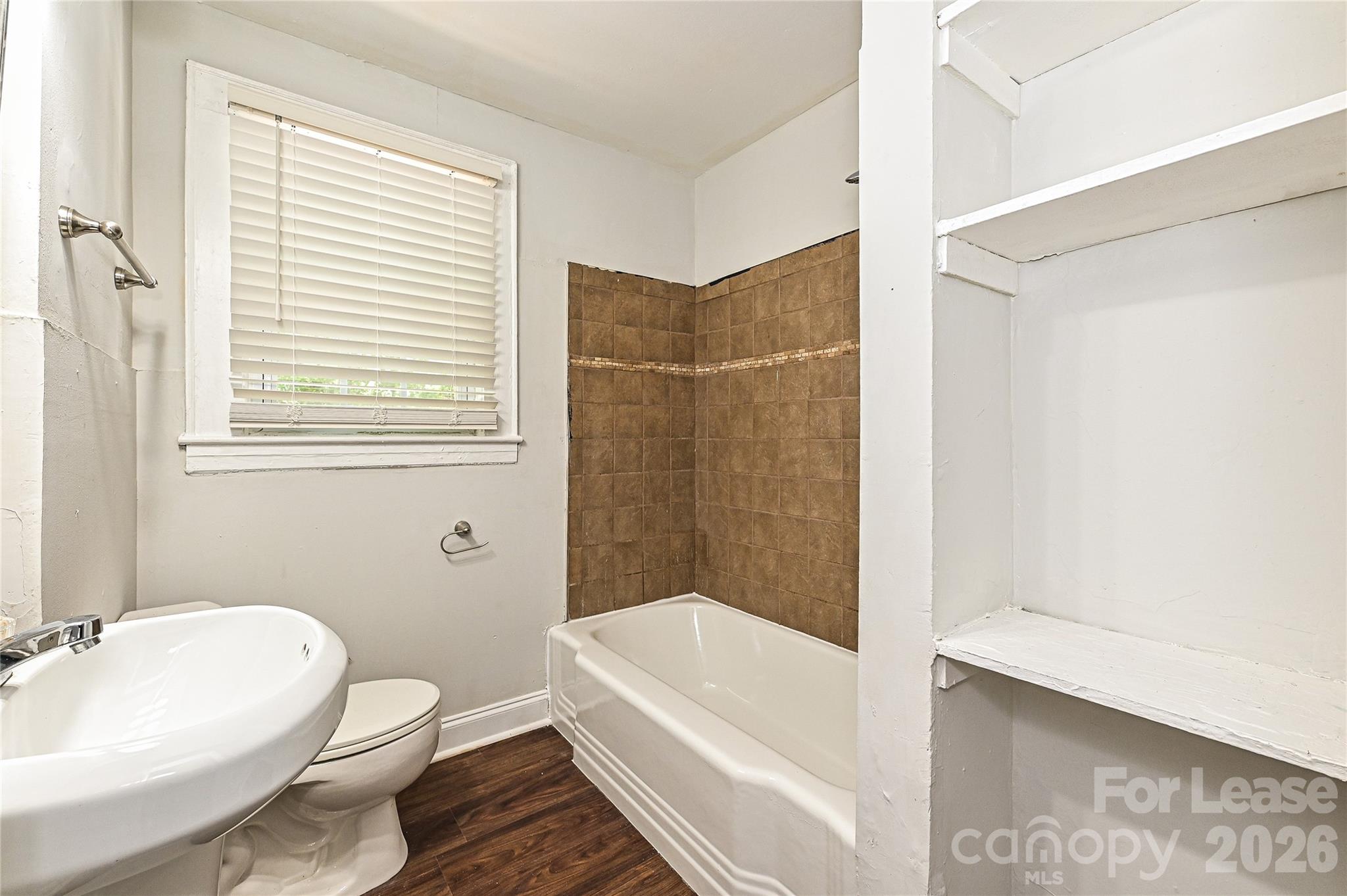 Graham Heights - Residential Lease