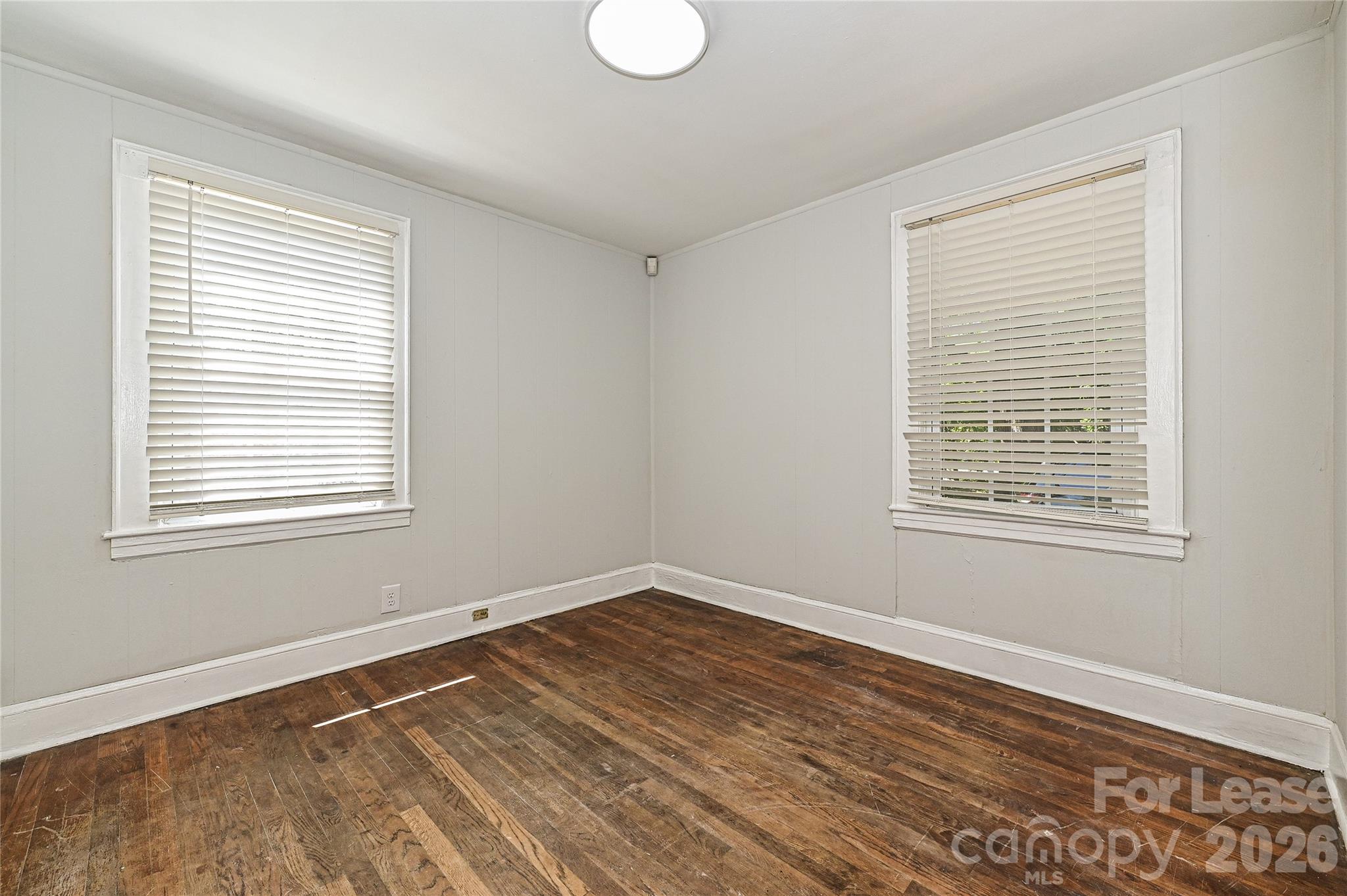 Graham Heights - Residential Lease