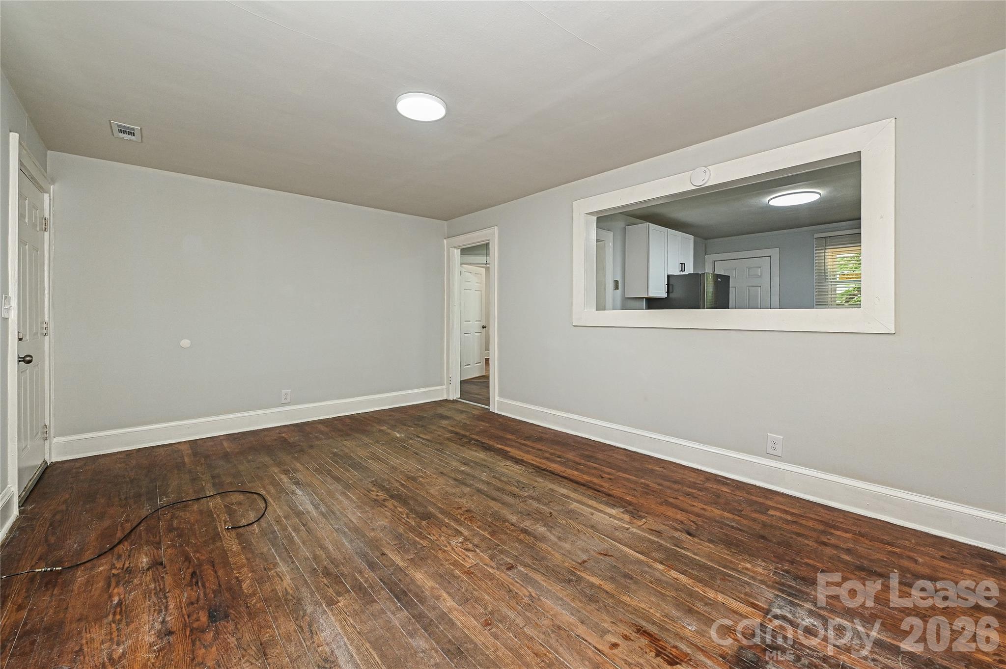 Graham Heights - Residential Lease