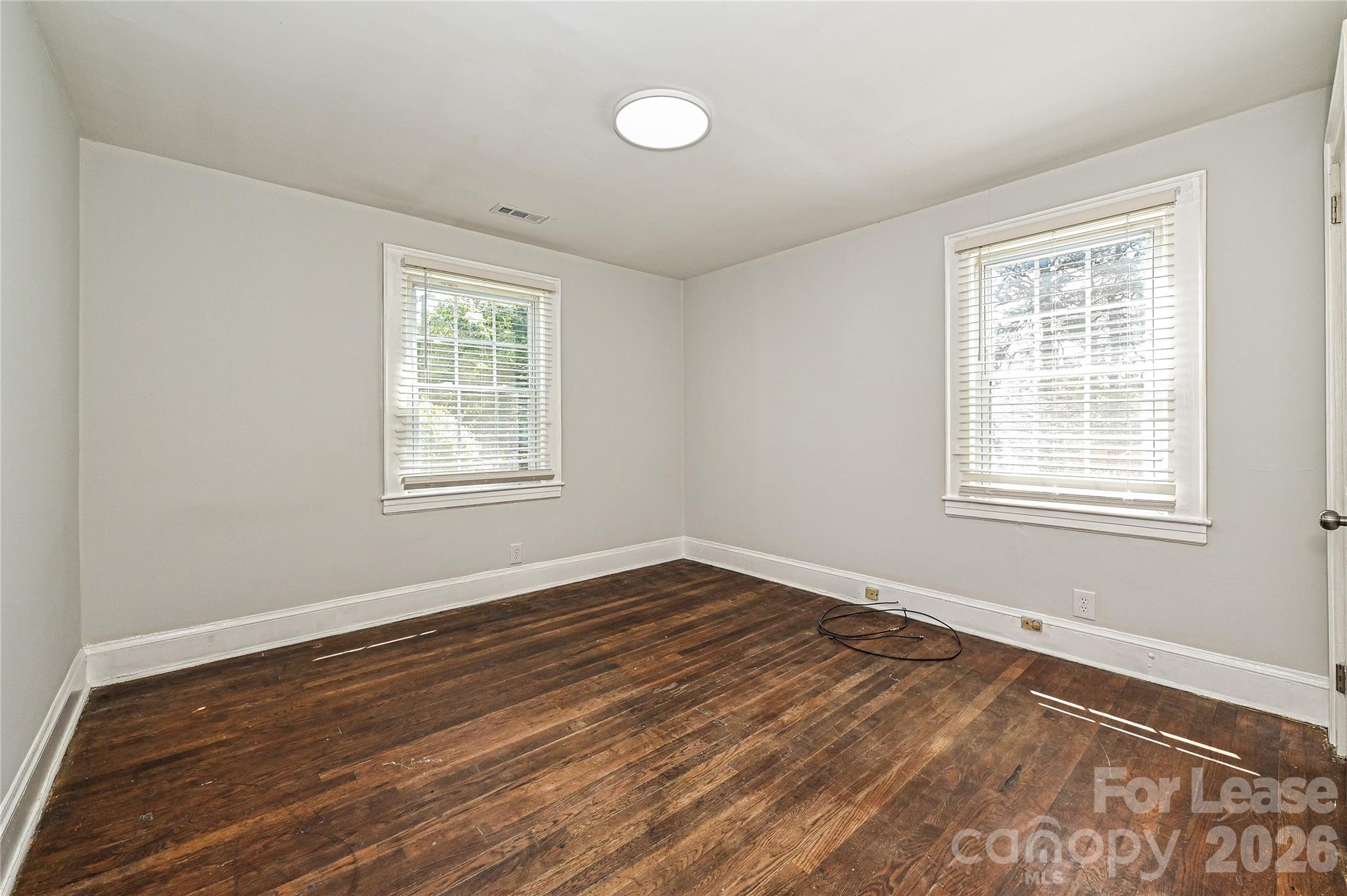 Graham Heights - Residential Lease