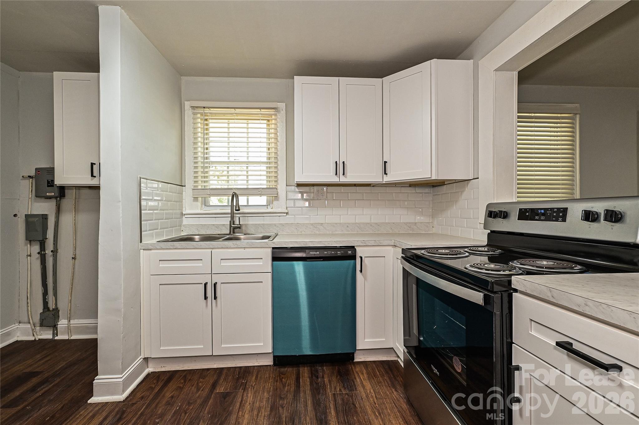 Graham Heights - Residential Lease