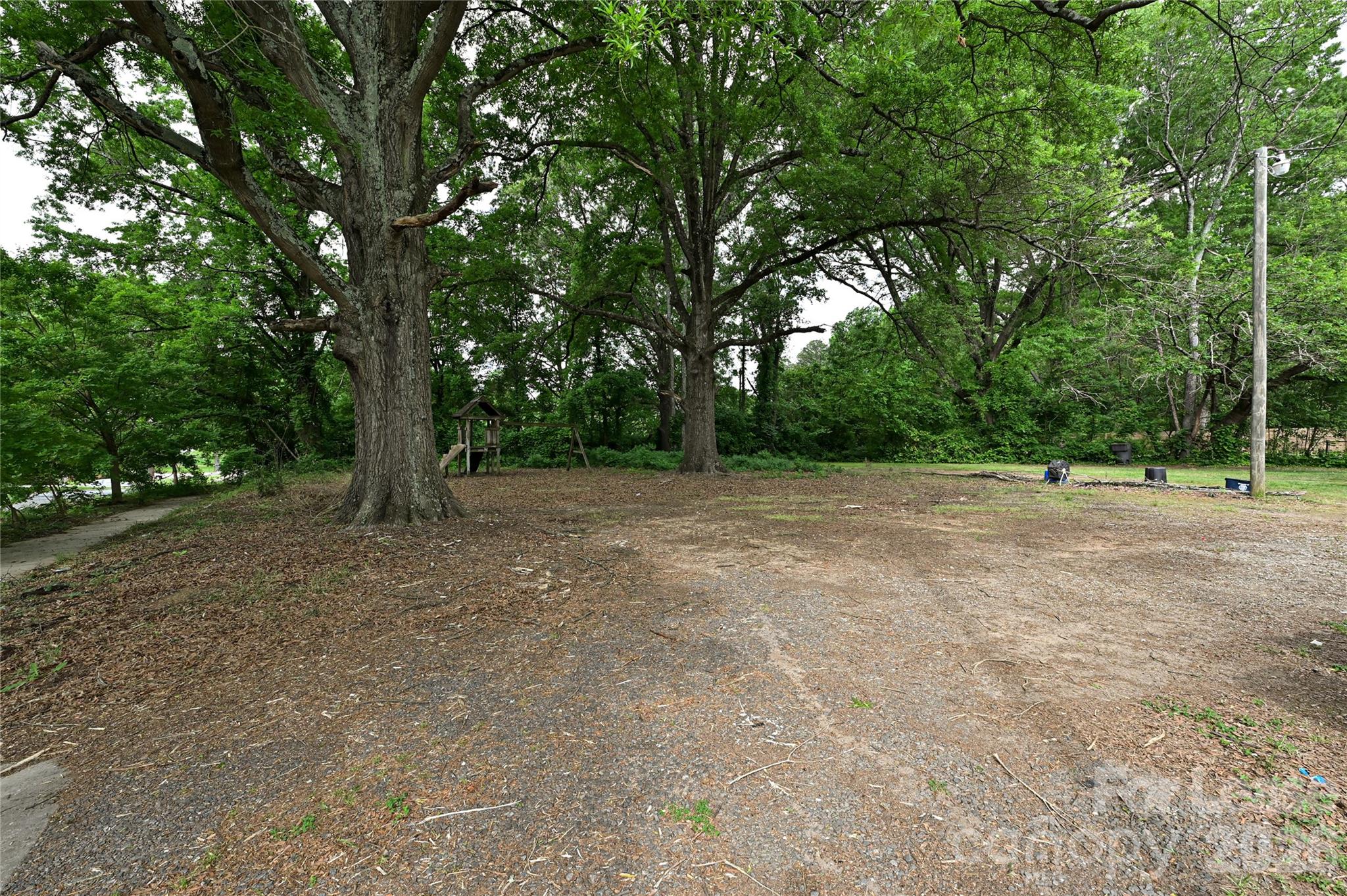 Graham Heights - Residential Lease