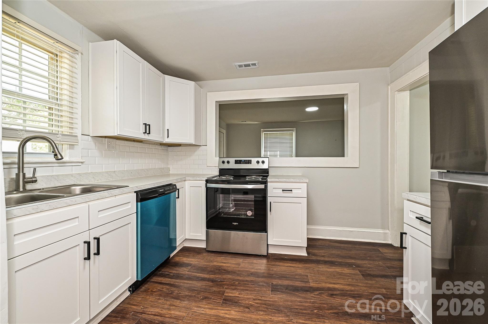 Graham Heights - Residential Lease