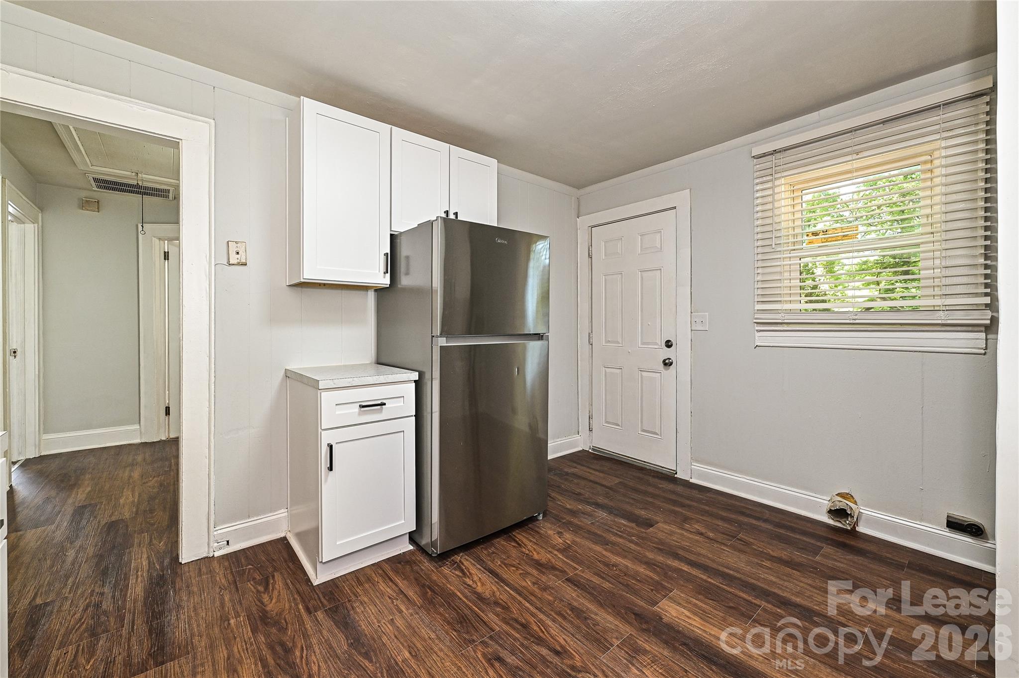 Graham Heights - Residential Lease