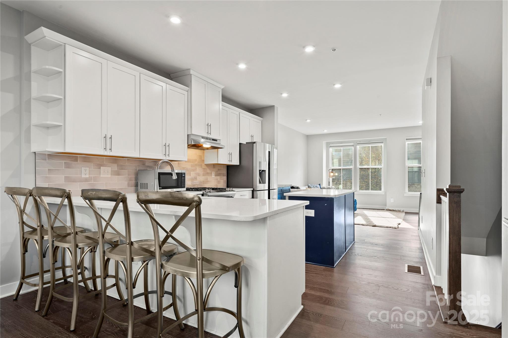 Tremont Square - Residential