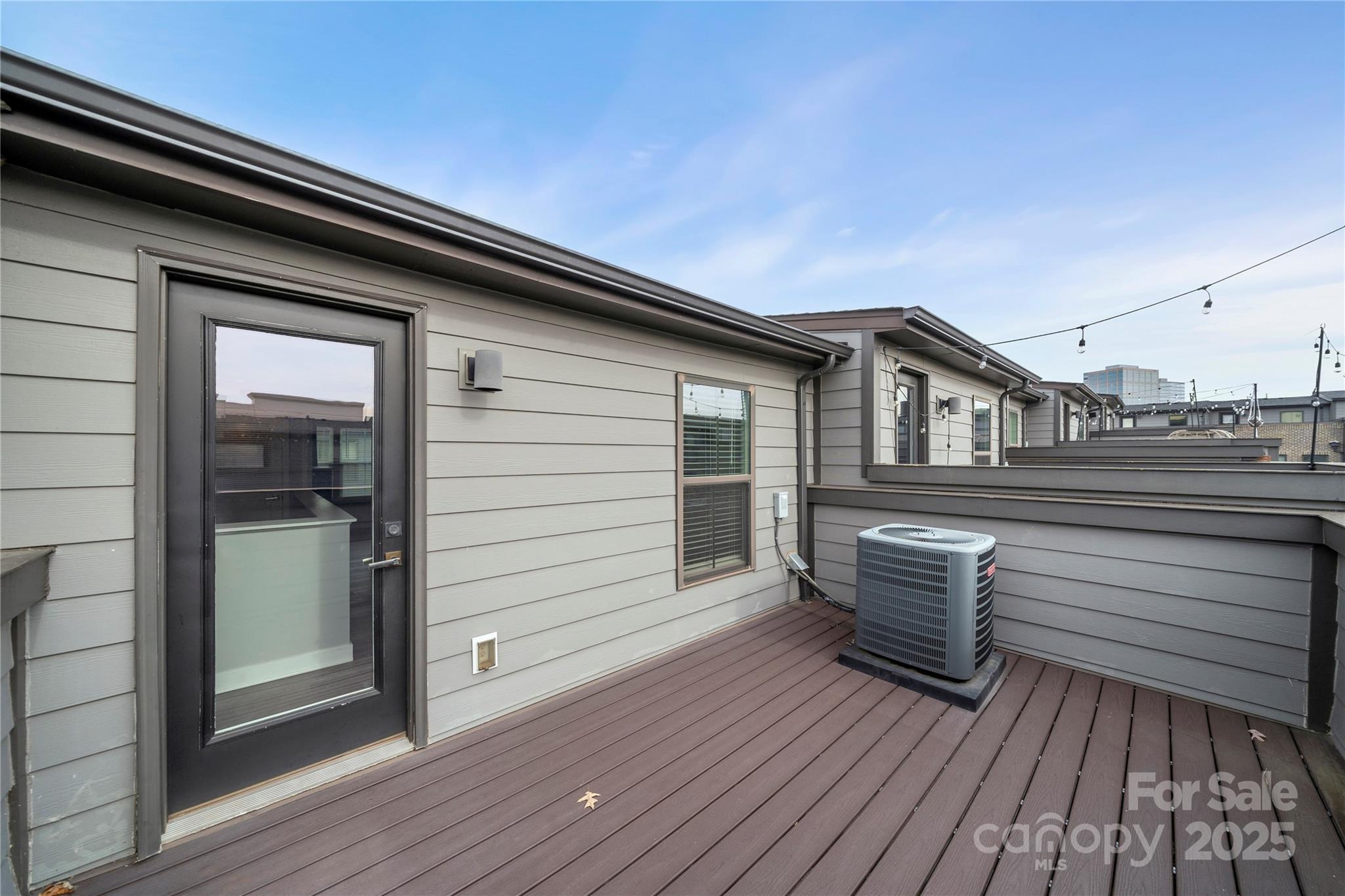 Tremont Square - Residential