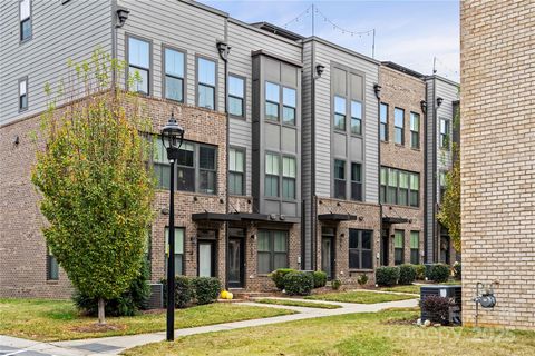 147 Music Hall Way Charlotte NC 28203