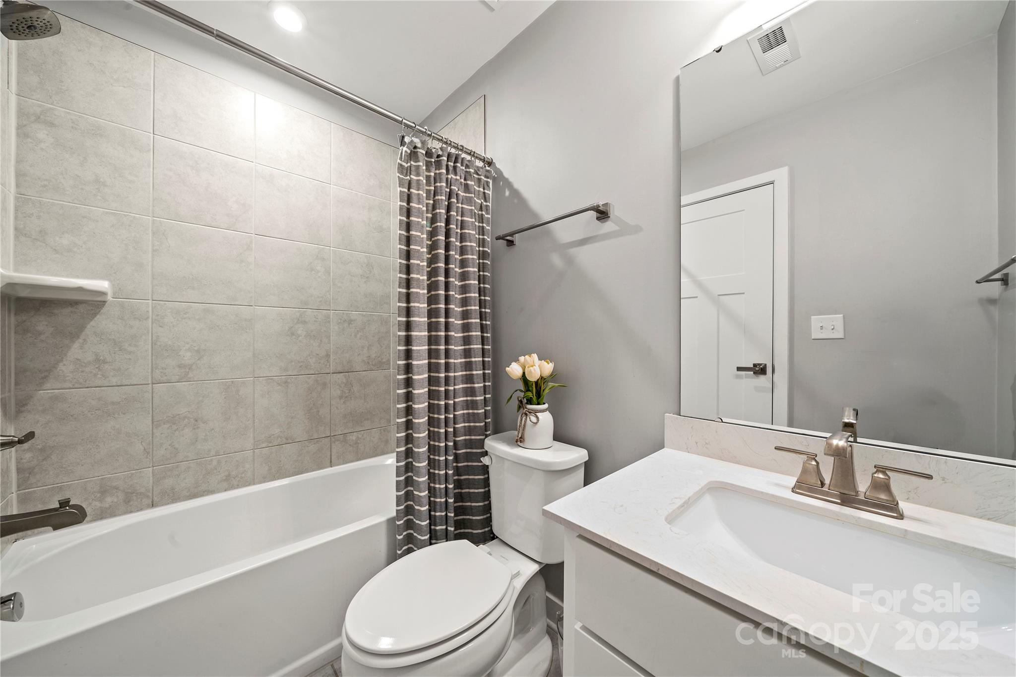 Tremont Square - Residential