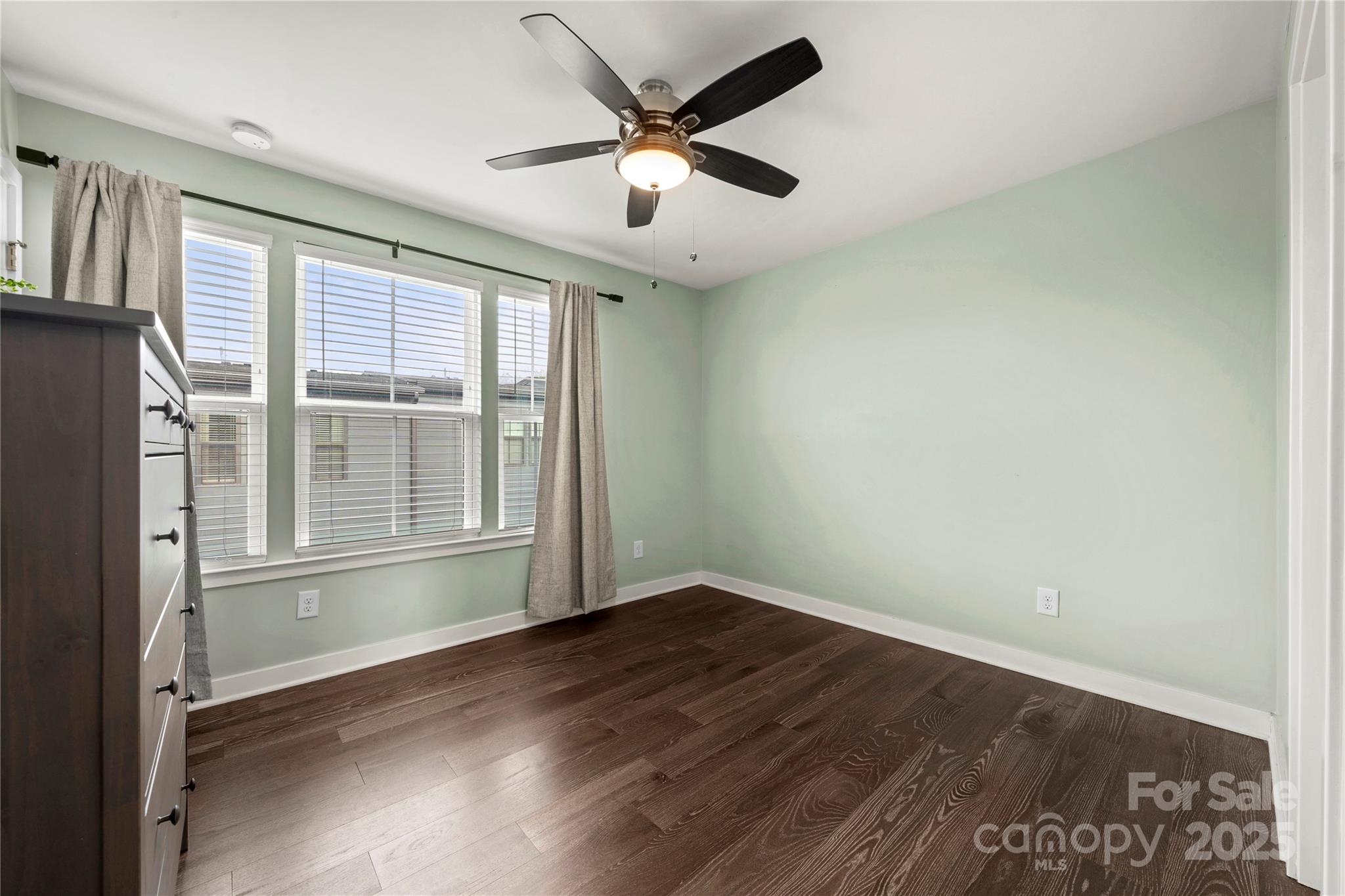 Tremont Square - Residential