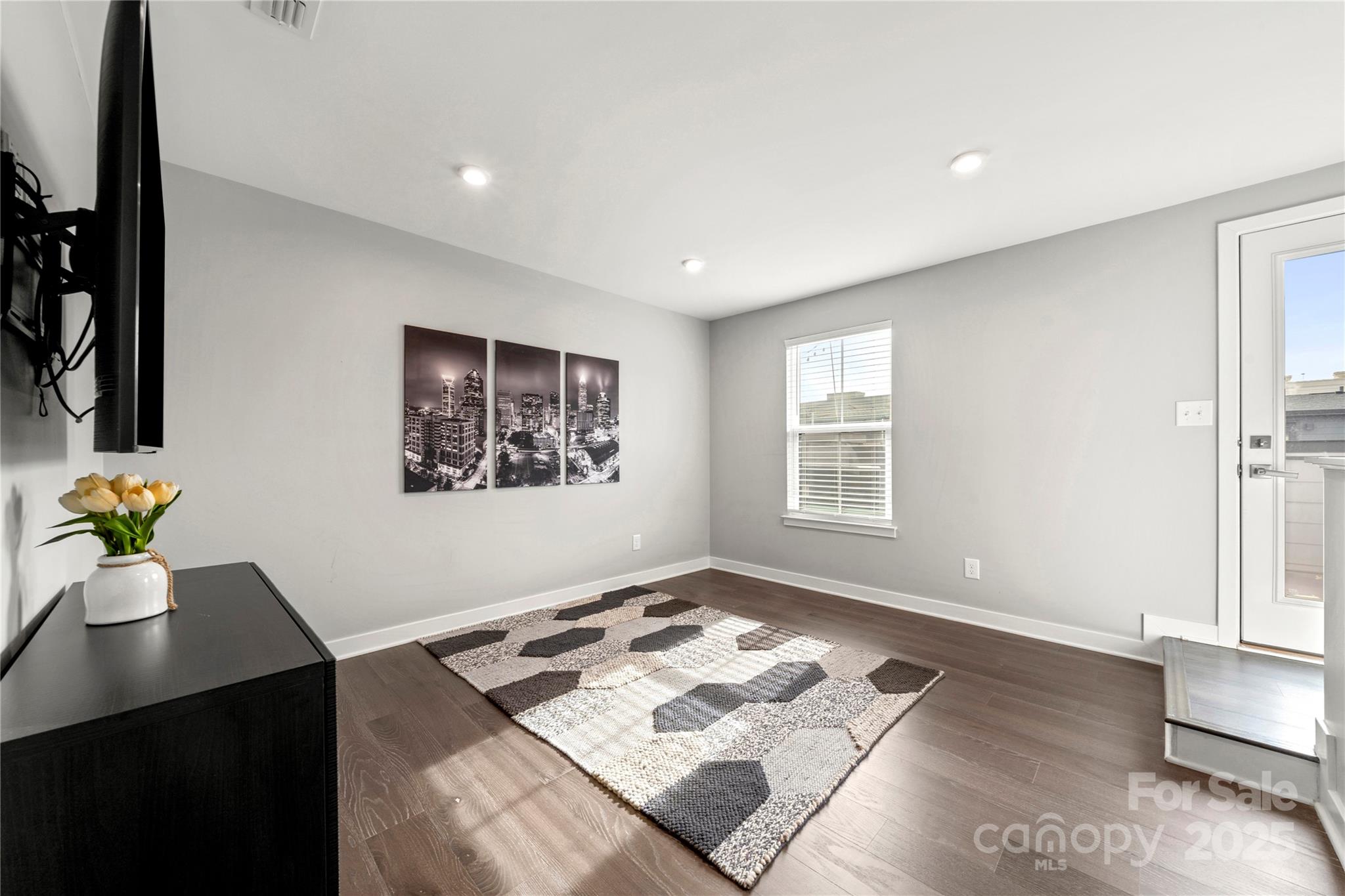 Tremont Square - Residential