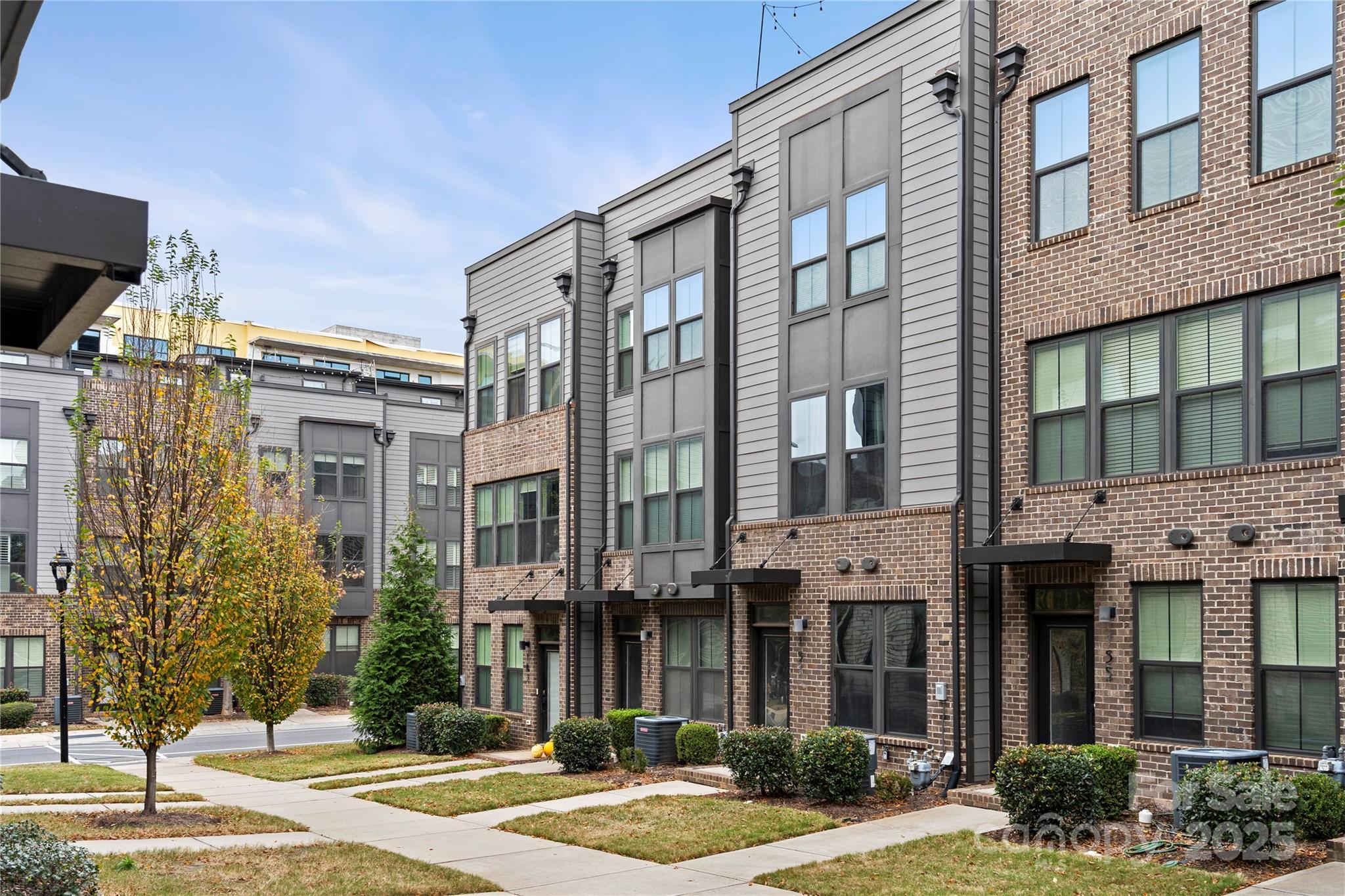 Tremont Square - Residential