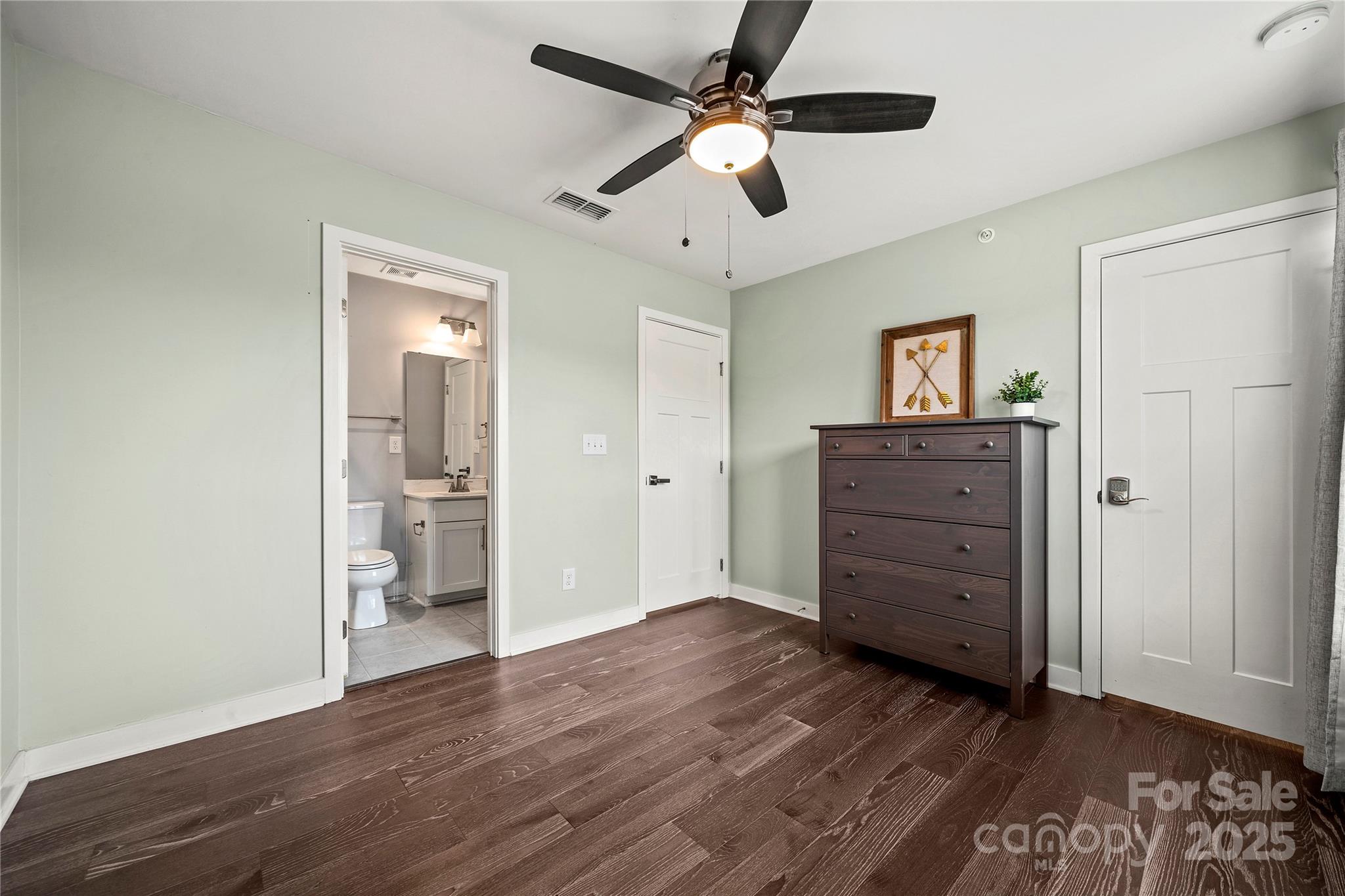 Tremont Square - Residential