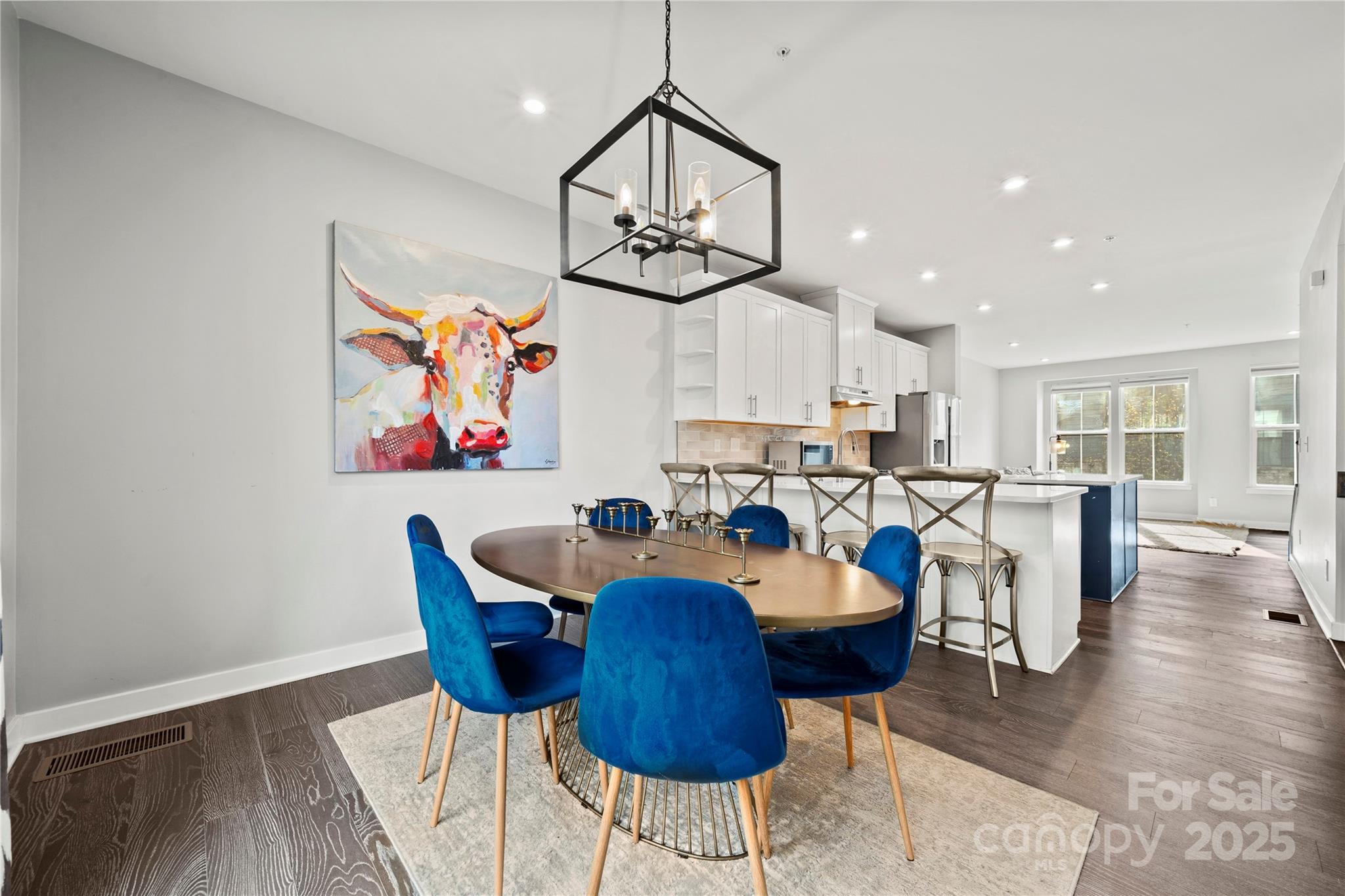 Tremont Square - Residential