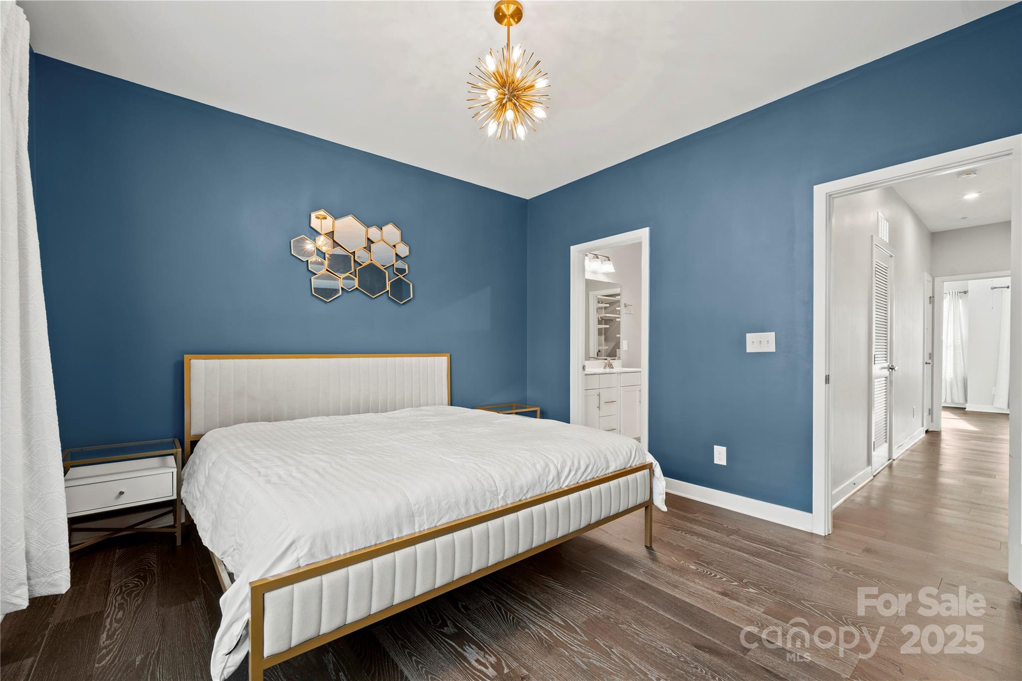 Tremont Square - Residential