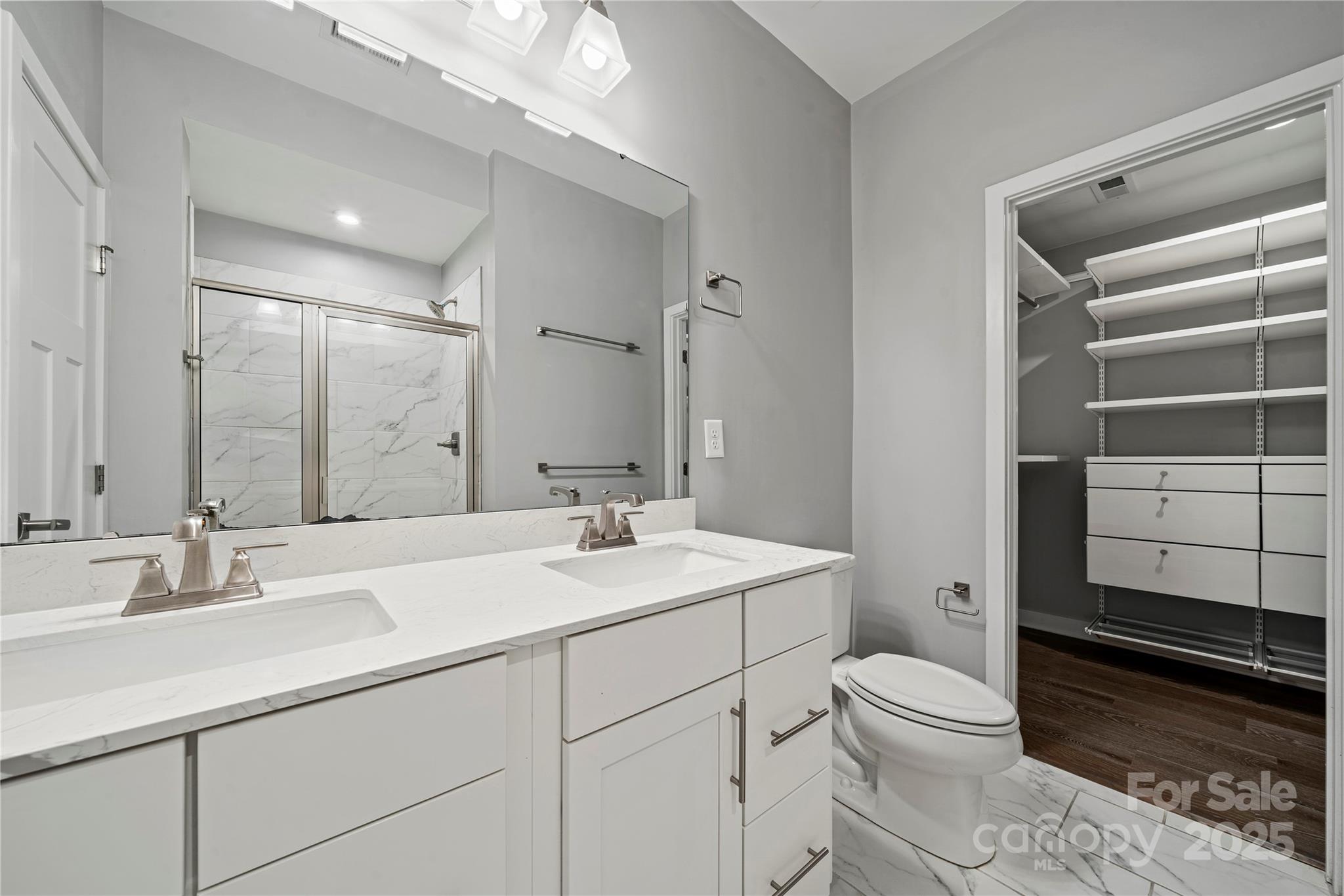 Tremont Square - Residential