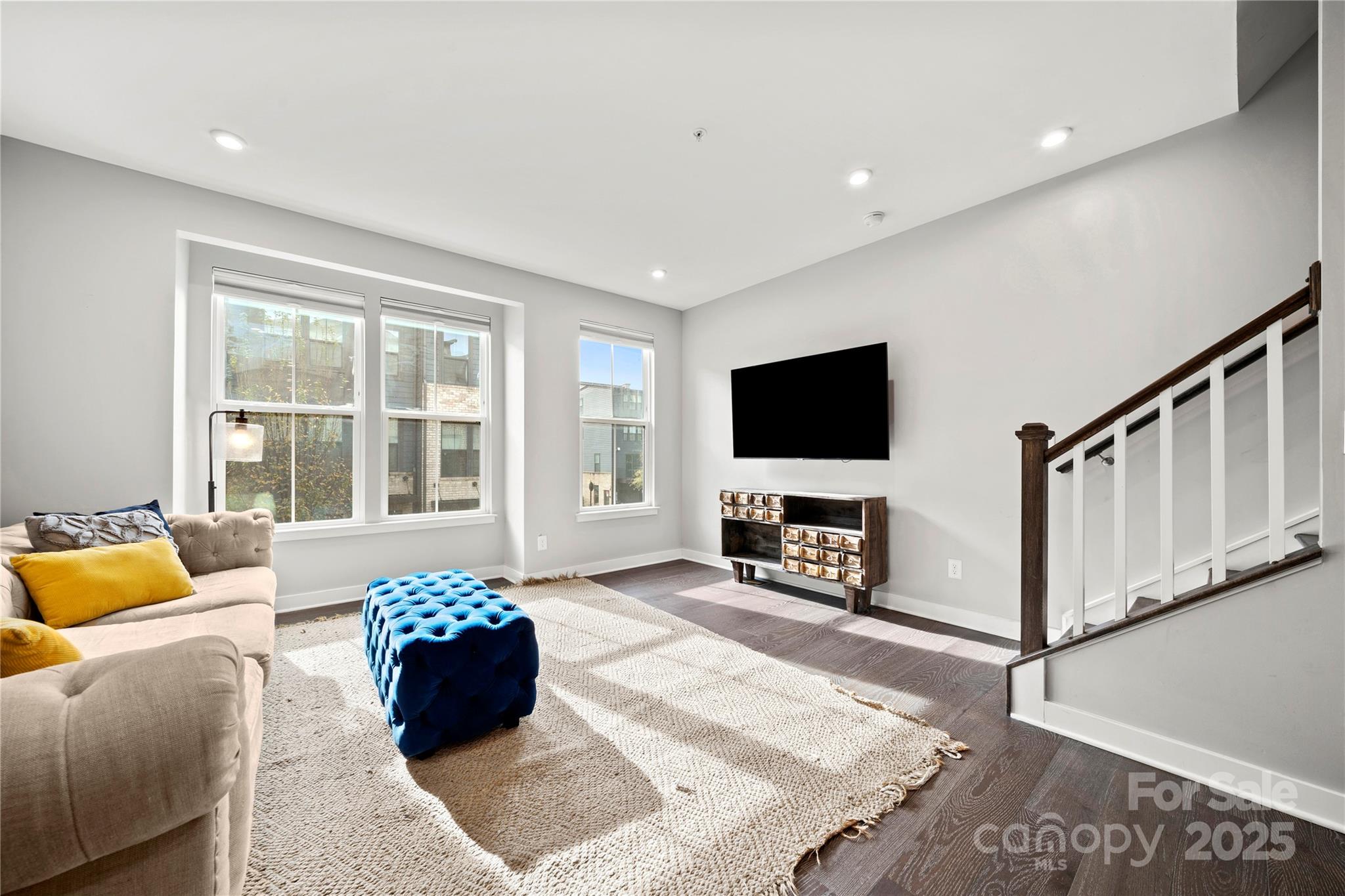 Tremont Square - Residential