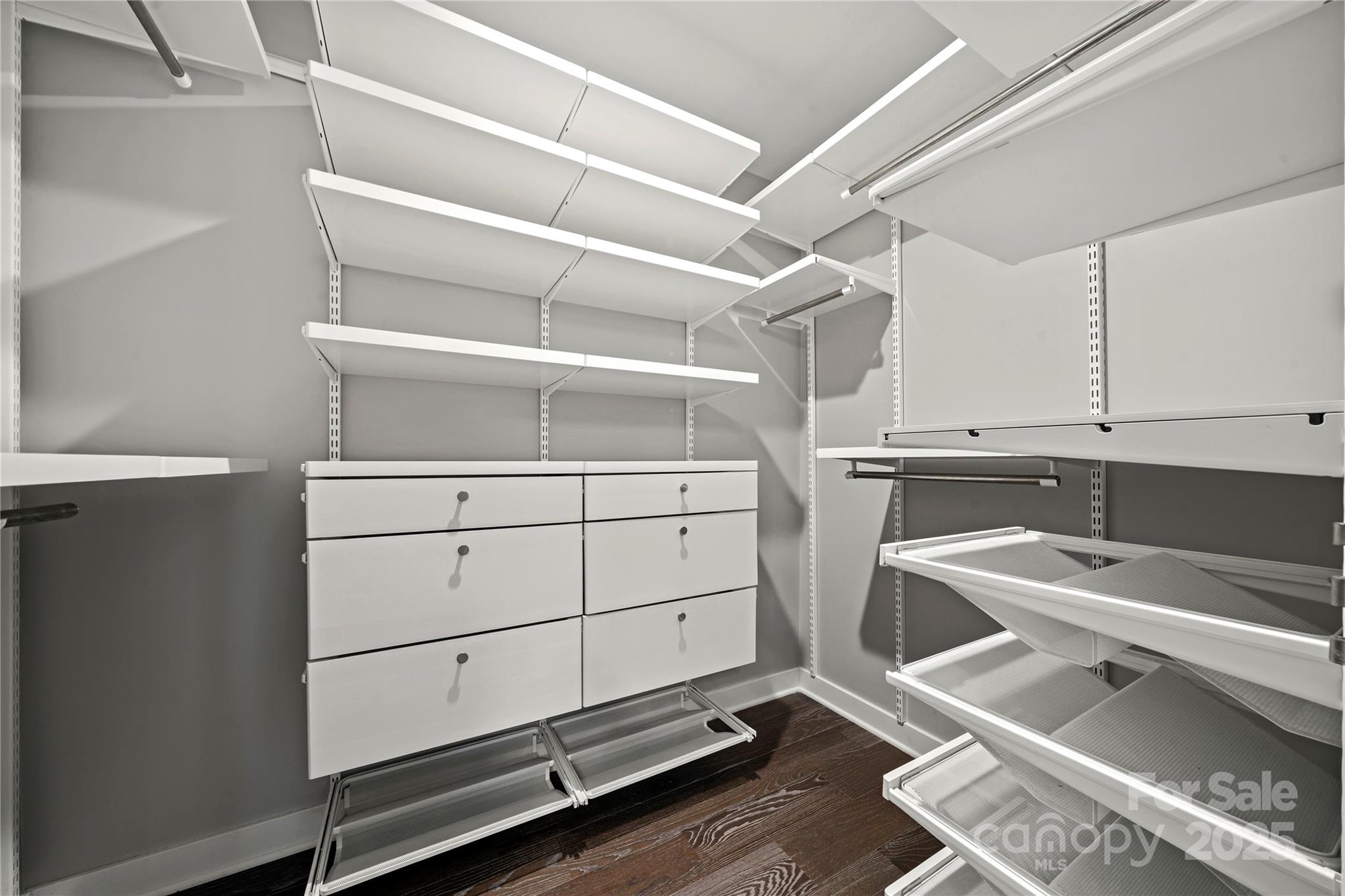 Tremont Square - Residential