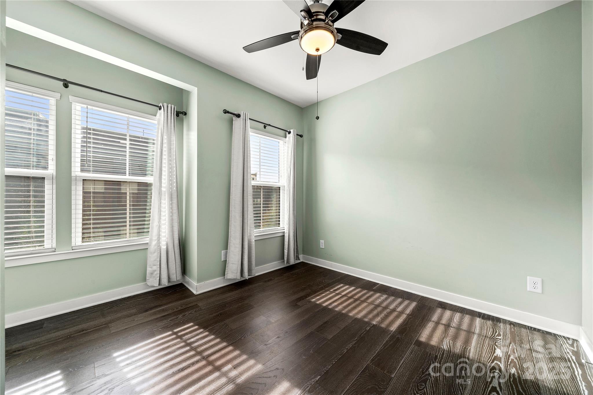 Tremont Square - Residential