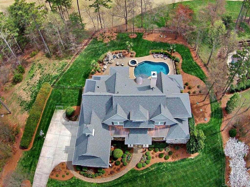 The Point - Residential